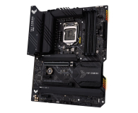 ASUS TUF GAMING Z590-PLUS WI-FI - 619971 - zdjęcie 1